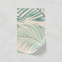 LickPro Pink Jungle 02 Wallpaper Sample 0.18m x 0.29m (931VX)