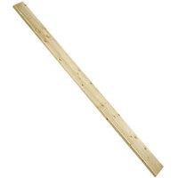 Forest Gravel Boards 150m x 22mm x 1.83m 9 Pack (931XG)