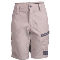 Hard Yakka Raptor Active Short Shorts Tan 28" W (931XK)