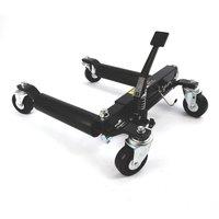 Hilka Pro-Craft 680kg Hydraulic Self-Loading Dolly (9320G)