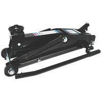 Hilka Pro-Craft 3 Tonne Trolley Jack (93254)