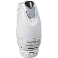 Energenie MiHome White Smart Radiator Valve Head & Body 2 Pack (9325J)