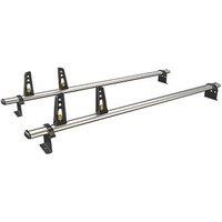 Van Guard VG236-2 Volkswagen Crafter 2006 - 2017 ULTI Van Roof Bars 1570mm (9326T)