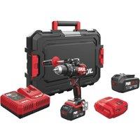 Skil CD1U3085HB 20V 2 x 4.0Ah Li-Ion PWRCORE 20 Brushless Cordless Hammer Drill (932KN)