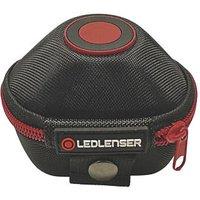 LEDlenser 332 Headlamp Pouch Black & Red (932RA)