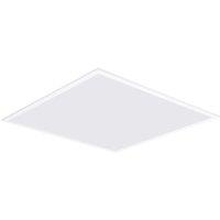 LAP Square 595mm x 595mm LED TPB Panel Light White 30W 3600lm (932RE)