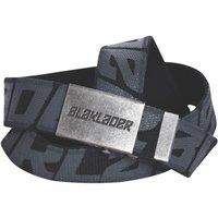 Blaklader Belt Black 49" (932TC)