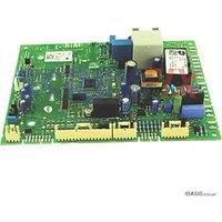 Baxi 720878202 Combi/System Printed Circuit Board (932TP)
