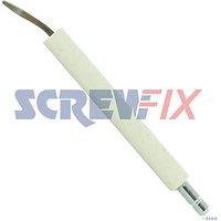 Worcester Bosch 87161427520 IGNITION ELECTRODE 11593701 (933GW)