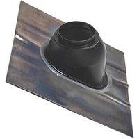 Vaillant Flue Pitched Roof Tile (933KK)