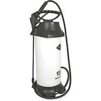 Metex Mesto 3270PP White Compression Sprayer 10Ltr (933KX)