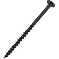 Easydrive Phillips Bugle Self Tapping Uncollated Drywall Screws 4.8mm x 100mm 250 Pack (93438)
