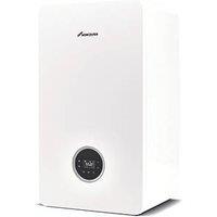 Worcester Bosch Greenstar 8000/30 Life LPG System Boiler White (934KP)