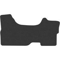 Car Mat Co. Iveco Daily 2006 - 2014 Carpet & Rubber Car Mat (934VV)