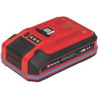 Einhell 18V 4.0Ah Li-Ion SEALED Power X-Change PLUS Battery (934XV)