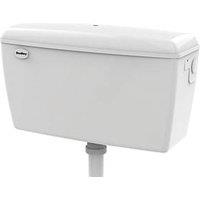 Thomas Dudley Ltd Automatic Urinal Cistern 13.5Ltr (9357R)