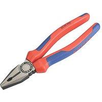 Knipex Combination Pliers 7.8" (200mm) (935HL)