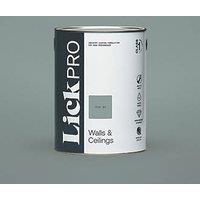 LickPro Max+ 5Ltr Teal 01 Eggshell Emulsion Paint (935JY)