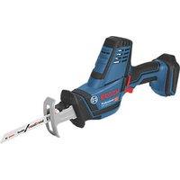 Bosch GSA18V-Li CN 18V Li-Ion Coolpack Cordless Reciprocating Saw - Bare (935KX)