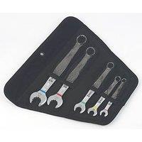 Wera 6003 Joker 5 Ring Wrench Set 5 Pieces (935PK)
