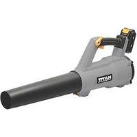 Titan TTI931BVC 18V 1 x 2.0Ah Li-Ion TXP Cordless Blower (935XF)