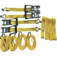 Smith & Locke Towing Set 12 Pieces (935XT)