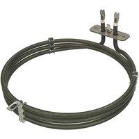 Electruepart ELE5204 Fan Oven Element 2500W (935YV)