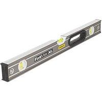 Stanley FatMax Box Beam Level 24" (600mm) (93677)