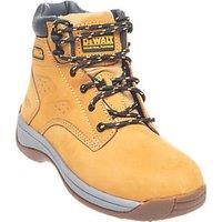 DeWalt Bolster Size 4 Honey Steel Toe Cap Safety Boots (9367D)