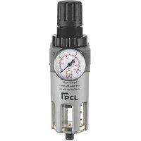 PCL ATC12 1/2" BSP Air Filter / Regulator (936HY)