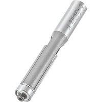 Trend 46/210X1/2TC 1/2" Straight Router Cutter 12.7mm x 38mm (936PX)