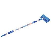 Hilka Pro-Craft Extendable Wash Brush 1.3-2m (936RG)