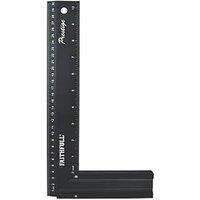 Faithfull Carpenters Square 6" x 12" (150mm x 300mm) (936RK)