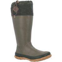 Muck Boots Forager Size 8 Green Non Safety Wellies (936YG)