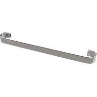Ximax James 609mm x 40mm Chrome Radiator Towel Hanger (937GL)