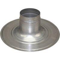 Vaillant Flue Flat Roof Tile (937KK)