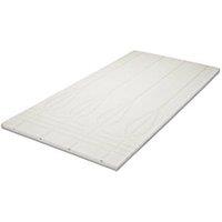 JG Underfloor Lowfit Fibre Mesh Panels 1250mm x 600mm x 16mm 10 Pack (937TY)