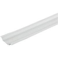 Deta TTE 25mm PVC Channel 2m 20 Pack (937VT)