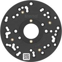 Trend Unibase/150 Router Sub-Base (937VW)
