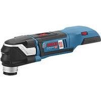 Bosch GOP 18 V-28 18V Li-Ion Brushless Cordless Multi-Tool - Bare (9383P)