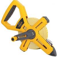 Komelon Unigrip Fibreglass 30m Tape Measure (938GM)