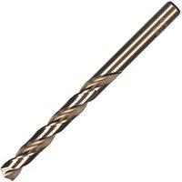 Erbauer Straight Shank Metal Drill Bit 10mm x 133mm (938JL)