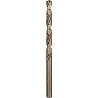 Bosch Twist Cobalt Straight Shank Metal Drill Bit 6mm x 93mm (938TK)