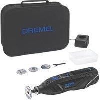 Dremel F0138260JB 12V 1 x 3.0Ah Li-Ion Brushless Cordless Multi-Tool (938XK)