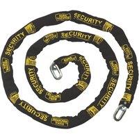 Burg-Wachter Hardened Steel Heavy Duty Chain 3m x 10mm (938YY)