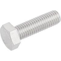 Easyfix A2 Stainless Steel Set Screws M12 x 40mm 10 Pack (9391T)