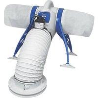 Vent-Axia Pure Air Home Positive Input Ventilation 240V (939HT)