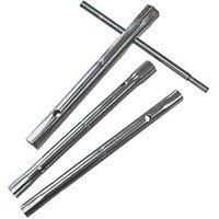 Faithfull Monobloc Spanner Set 4 Pcs (939RH)