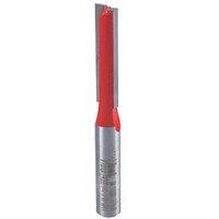 Freud F03FR01452 1/4" Straight Router Cutter 9.5mm x 25.4mm (939VV)