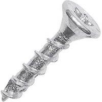 Rawlplug R-PVS TX Countersunk Self Drilling Woodscrews 3.5mm x 25mm 1000 Pack (940PU)